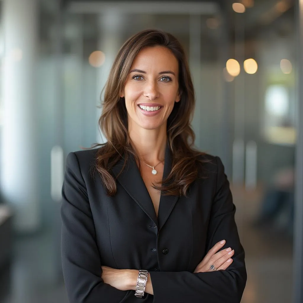 María González